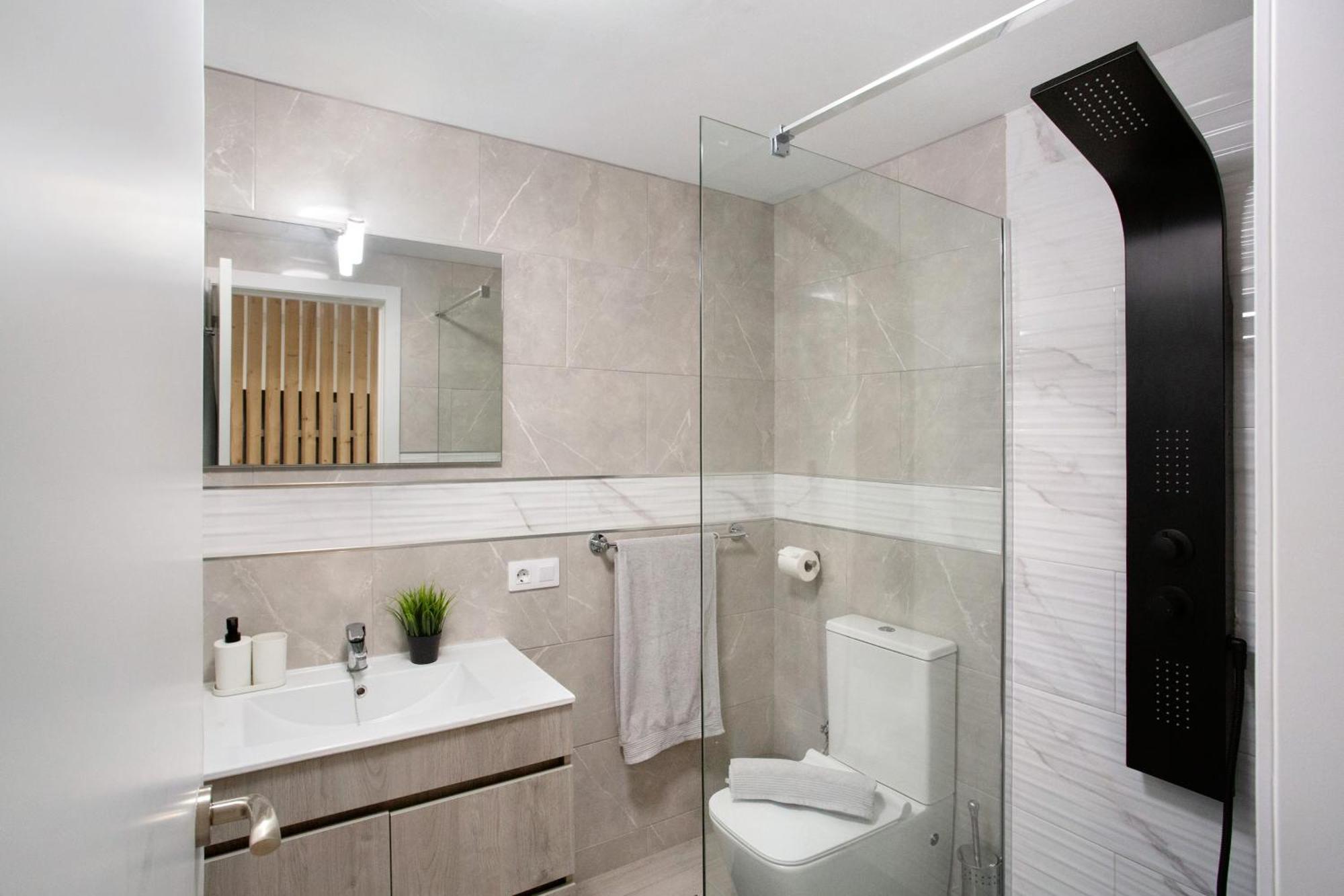 Casa David Prieto 2 Habitaciones 科斯塔卡莱塔 外观 照片