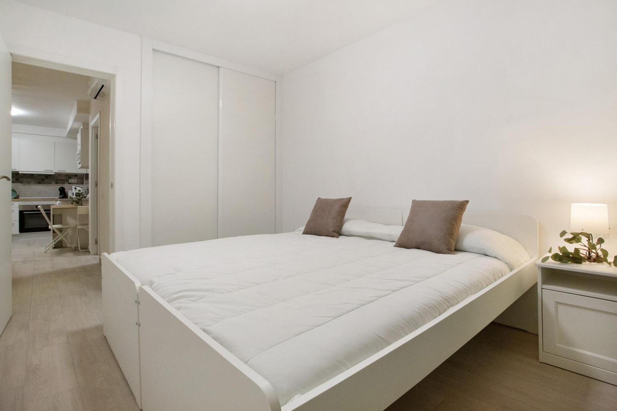 Casa David Prieto 2 Habitaciones 科斯塔卡莱塔 外观 照片